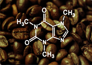 Coffee's chemistry