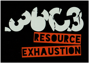 36C3 Resource Exhaustion