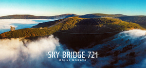 Sky Bridge 721