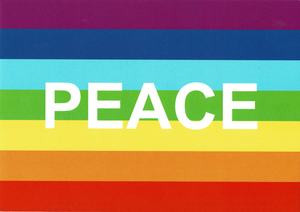 Peace